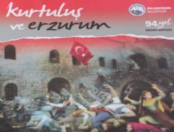 Palandöken, geçmişi geleceğe taşıyor